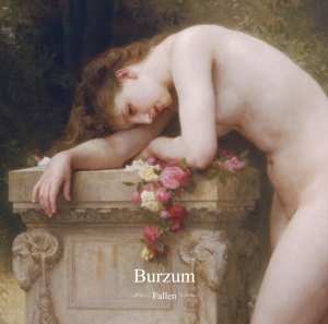 Album Burzum: Fallen