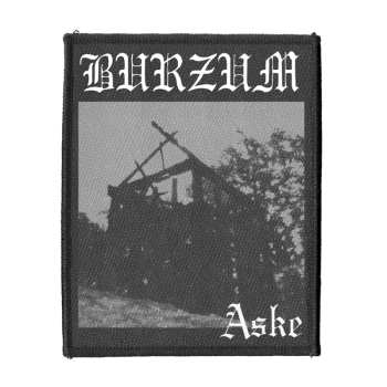  Burzum: Aske