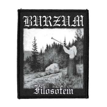  Burzum: Filosofem