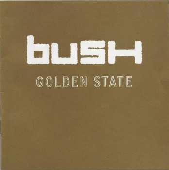 Album Bush: Golden State