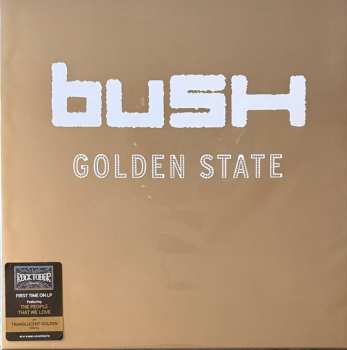 LP Bush: Golden State CLR 630077