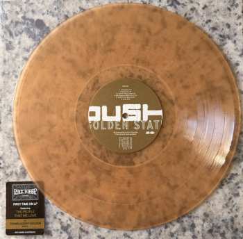 LP Bush: Golden State CLR 630077