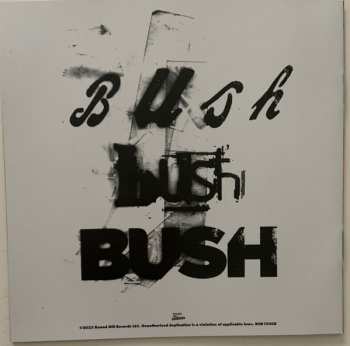 2CD Bush: Loaded: The Greatest Hits 1994-2023 578222