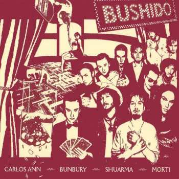 Album Bushido: Bushido