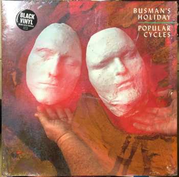 LP Busman's Holiday: Popular Cycles 583839