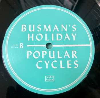 LP Busman's Holiday: Popular Cycles 583839