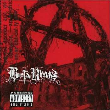 Album Busta Rhymes: Anarchy