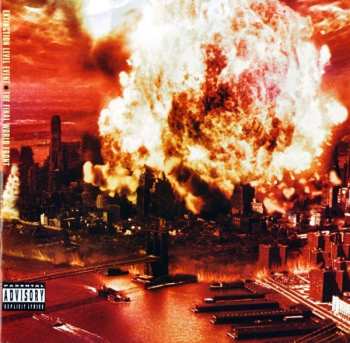 Album Busta Rhymes: Extinction Level Event - The Final World Front