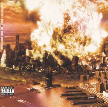 CD Busta Rhymes: Extinction Level Event - The Final World Front 571373