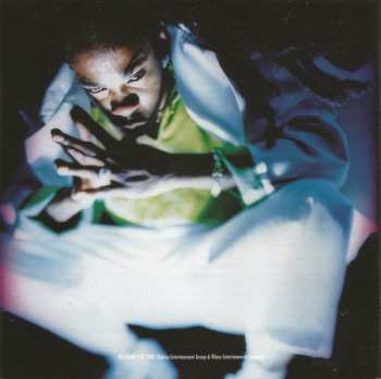 CD Busta Rhymes: The Best Of Busta Rhymes 558527