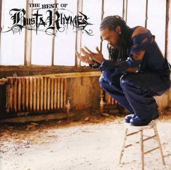 CD Busta Rhymes: The Best Of Busta Rhymes 558527