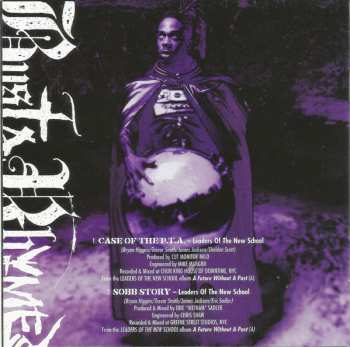 CD Busta Rhymes: The Best Of Busta Rhymes 558527