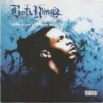 CD Busta Rhymes: Turn It Up! The Very Best Of 37536