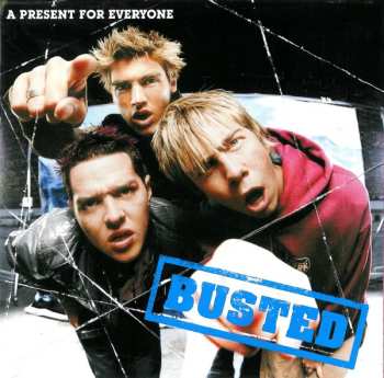 Album Busted: A Present For Everyone