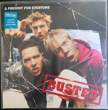 LP Busted: A Present For Everyone  CLR | LTD 581610