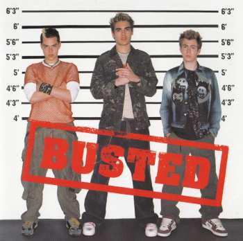 Album Busted: Busted