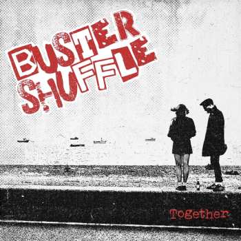 Album Buster Shuffle: Together