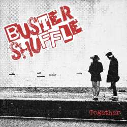 CD Buster Shuffle: Together 628520