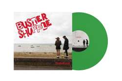 LP Buster Shuffle: Together (limited Edition) (green Vinyl & Colored Sleeve) 630247