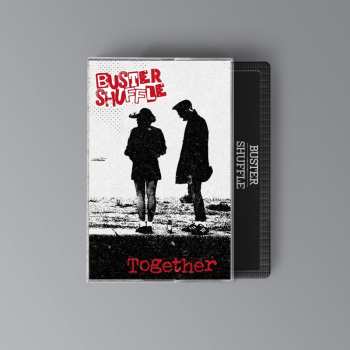 MC Buster Shuffle: Together (tape) 627635