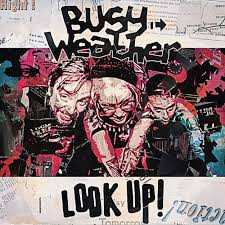 Album Busy Weather: Look Up