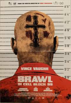 LP Butch Tavares: Brawl In Cell Block 99 (OST) CLR 65284