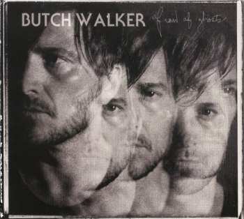 Album Butch Walker: Afraid Of Ghosts