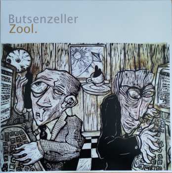 Album Butsenzeller: Humanity / Empathy