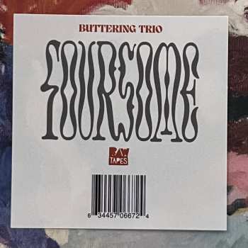 LP Buttering Trio: Foursome LTD 595233