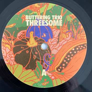 LP Buttering Trio: Threesome 588277