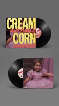 LP Butthole Surfers: Cream Corn From The Socket Of Davis 626957