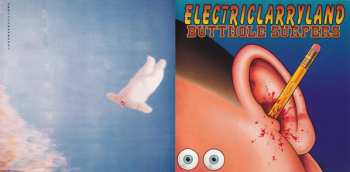 CD Butthole Surfers: Electriclarryland 599012