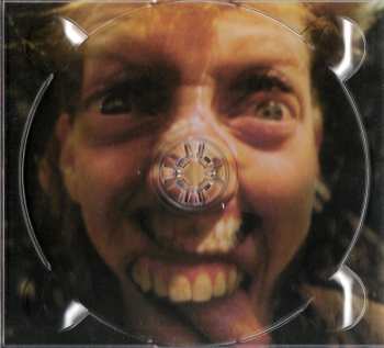 CD Butthole Surfers: Hairway To Steven 291293