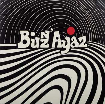 Album Buzz' Ayaz: Buzz' Ayaz