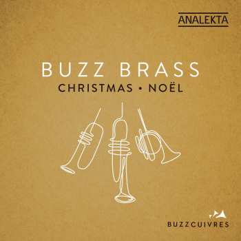 Album Buzz Brass: Christmas, Noël