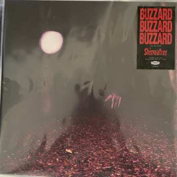 Album Buzzard Buzzard Buzzard: Skinwalker