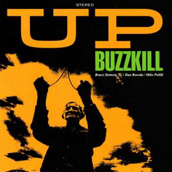 Album Buzzkill: Up