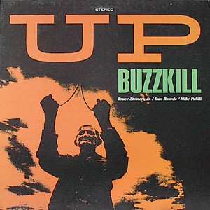 LP Buzzkill: Up 596505