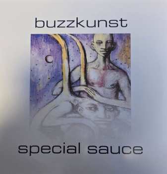 Buzzkunst: Special Sauce / Designoid