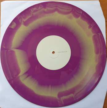 2LP bvdub: Violet Opposition CLR | LTD 573163