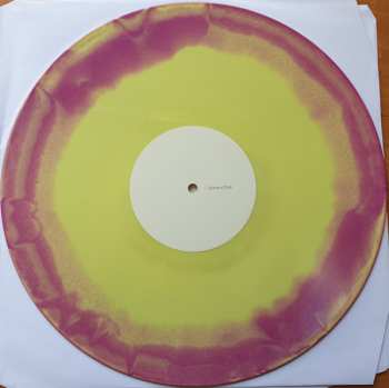 2LP bvdub: Violet Opposition CLR | LTD 573163