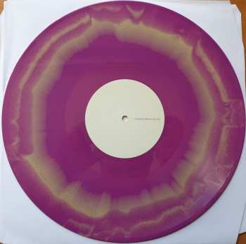 2LP bvdub: Violet Opposition CLR | LTD 573163