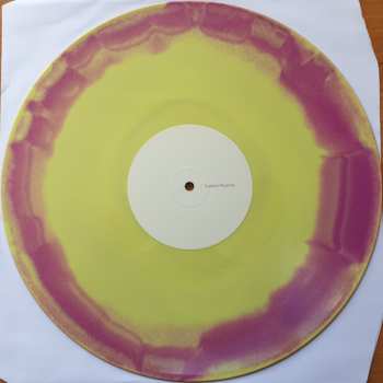 2LP bvdub: Violet Opposition CLR | LTD 573163