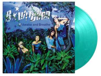 LP B*Witched: Awake And Breathe CLR | LTD | NUM 469653