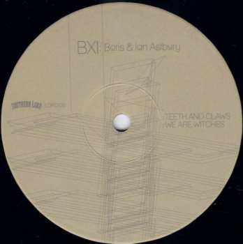 LP BXI: Boris & Ian Astbury 73031