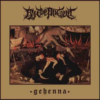 Album By The Patient: Gehenna