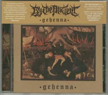 CD By The Patient: Gehenna 13822