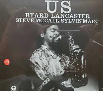 CD Byard Lancaster: Us 645714