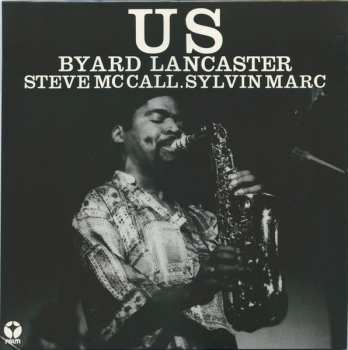 6LP/SP/Box Set Byard Lancaster: The Complete Palm Recordings 1973 - 1974 LTD 647219