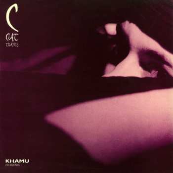 CD C Cat Trance: Khamu (She Sleep Walks) 654444